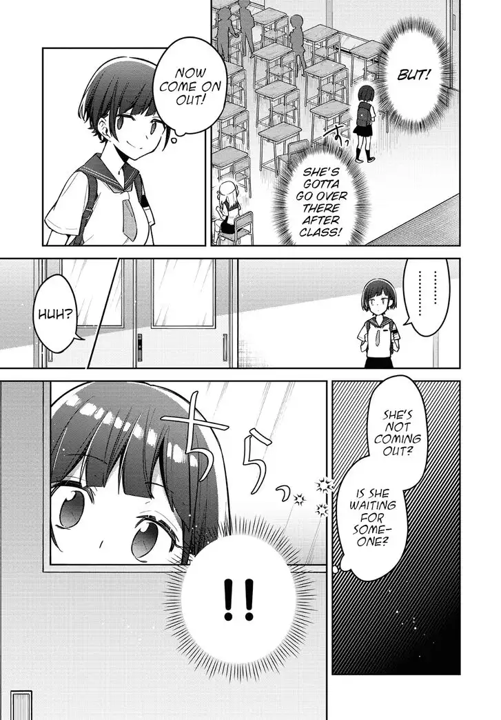 Himari no Mawari Chapter 12 17